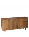 Buffet Barjac 