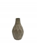 Vase Kami Taupe