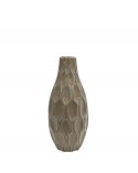 Vase Kami Taupe