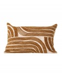 Coussin Victorin Gold