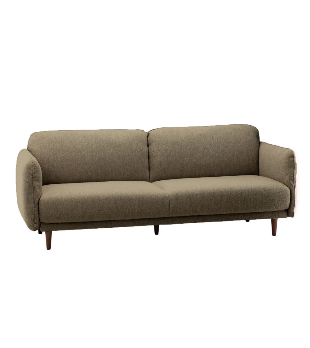 Yauco Kaki Sofa